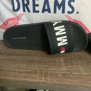 Men’s Tommy Hilfiger slides